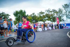 BIB: 
                            <button type="button" onclick="openModal(26550464)" class="btn btn-primary btn-sm float-right btn-popup" data-toggle="modal" data-target=".modal-high-quality">
                        <i class="fas fa-shopping-cart"></i> Add to Cart
                    </button>
                                            <button type="button" onclick="isThisMe(26550464, true)" class="btn btn-success btn-sm float-right btn-popup btn-isme hidden" data-toggle="tooltip" data-placement="bottom" title="นี่คือรูปของคุณใช่ไหม คลิกที่นี่เพื่อเอาเข้าอัลบั้ม">
                        <i class="fas fa-plus"></i> Add to album
                    </button>
                    <button type="button" onclick="isThisMe(26550464, false)" class="btn btn-warning btn-sm float-right btn-popup btn-isnotme hidden">
                        <i class="fas fa-ban"></i> Remove from album
                    </button>